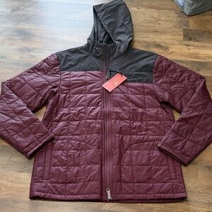Men's Southern Marsh Falcon Hill Quilted Jacket